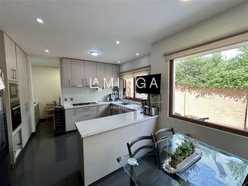 Casa en Venta en Piedra Roja