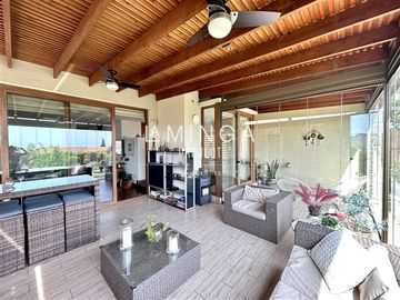 Casa en Venta en Piedra Roja