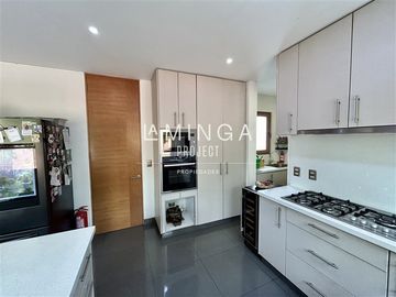 Casa en Venta en Piedra Roja