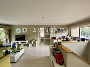 Casa en Venta en La Reserva