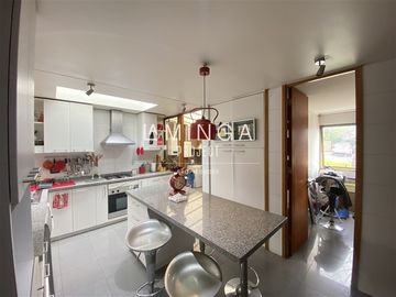 Casa en Venta en La Reserva