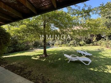 Casa en Venta en La Reserva