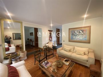 Casa en Venta en La Reserva