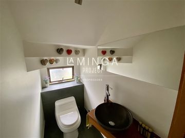 Casa en Venta en La Reserva