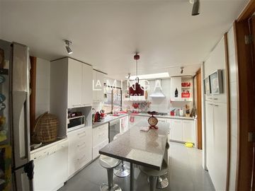 Casa en Venta en La Reserva