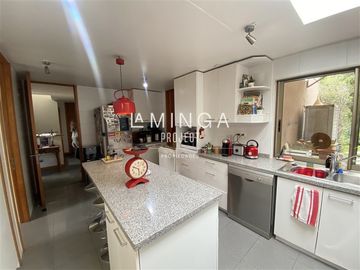 Casa en Venta en La Reserva