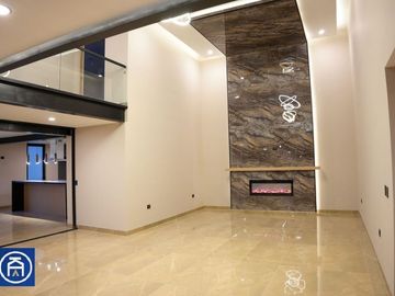 Casa en Venta en Bosques del Prado Sur