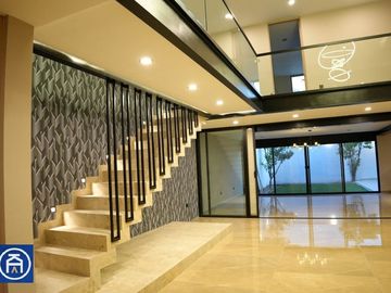 Casa en Venta en Bosques del Prado Sur