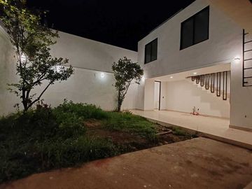 Casa en Venta en Bosques del Prado Sur