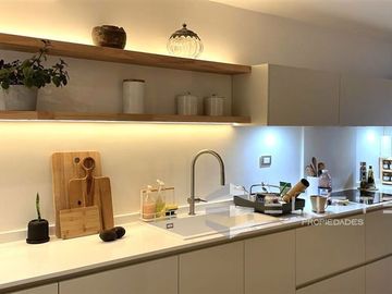 Departamento en Venta en (MGG) Reñaca, Bellavista 2D2B