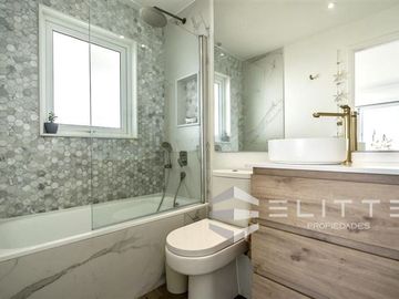 Departamento en Venta en (MGG) Reñaca, Bellavista 2D2B