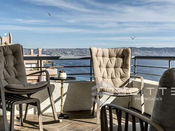 Departamento en Venta en (MGG) Reñaca, Bellavista 2D2B