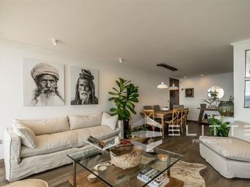 Departamento en Venta en (MGG) Reñaca, Bellavista 2D2B