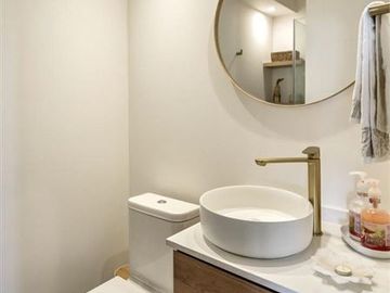 Departamento en Venta en (MGG) Reñaca, Bellavista 2D2B