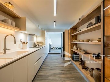 Departamento en Venta en (MGG) Reñaca, Bellavista 2D2B