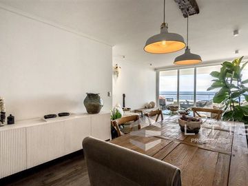 Departamento en Venta en (MGG) Reñaca, Bellavista 2D2B