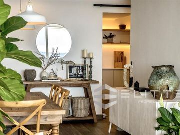 Departamento en Venta en (MGG) Reñaca, Bellavista 2D2B