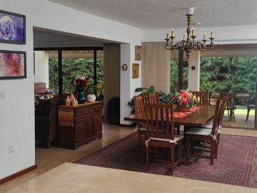 Casa en Venta Club de Golf Pachuca Hidalgo