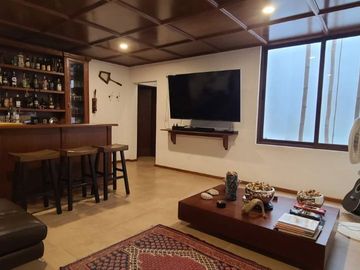Casa en Venta Club de Golf Pachuca Hidalgo