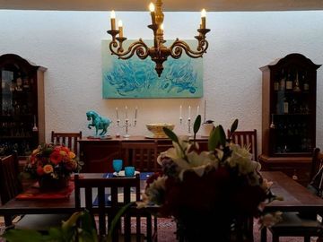 Casa en Venta Club de Golf Pachuca Hidalgo
