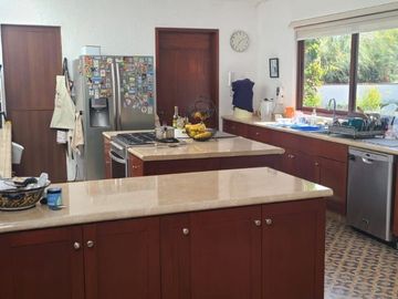 Casa en Venta Club de Golf Pachuca Hidalgo