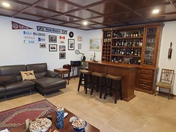 Casa en Venta Club de Golf Pachuca Hidalgo
