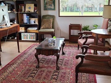 Casa en Venta Club de Golf Pachuca Hidalgo