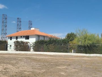 Casa en Venta Club de Golf Pachuca Hidalgo