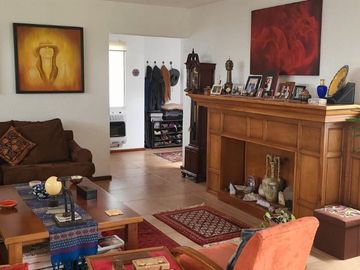 Casa en Venta Club de Golf Pachuca Hidalgo