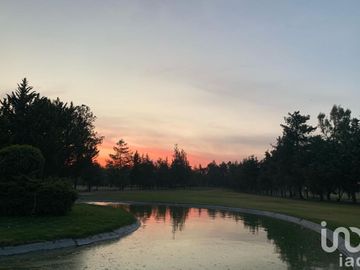 Casa en Venta Club de Golf Pachuca Hidalgo