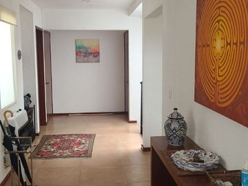 Casa en Venta Club de Golf Pachuca Hidalgo