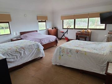 Casa en Venta Club de Golf Pachuca Hidalgo