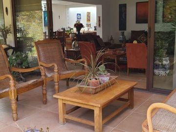 Casa en Venta Club de Golf Pachuca Hidalgo