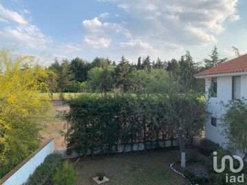 Casa en Venta Club de Golf Pachuca Hidalgo