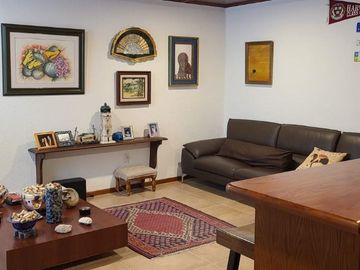 Casa en Venta Club de Golf Pachuca Hidalgo