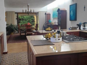 Casa en Venta Club de Golf Pachuca Hidalgo