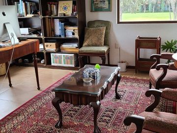 Casa en Venta Club de Golf Pachuca Hidalgo