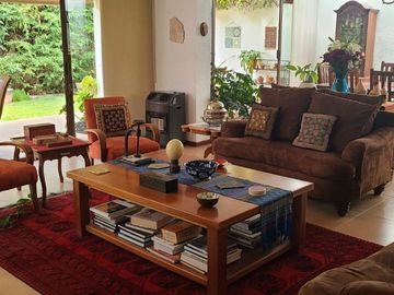 Casa en Venta Club de Golf Pachuca Hidalgo