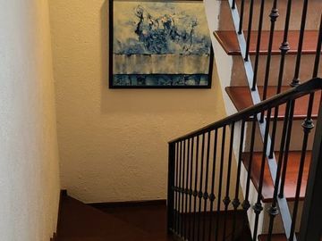 Casa en Venta Club de Golf Pachuca Hidalgo