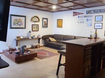 Casa en Venta Club de Golf Pachuca Hidalgo