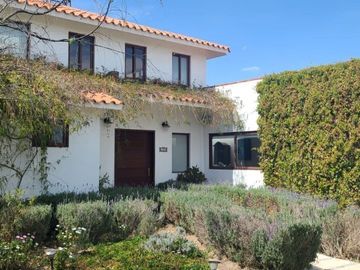 Casa en Venta Club de Golf Pachuca Hidalgo
