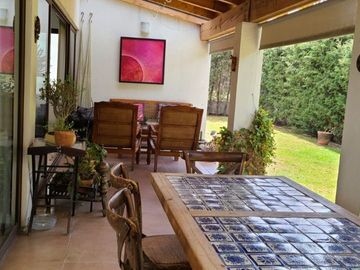 Casa en Venta Club de Golf Pachuca Hidalgo