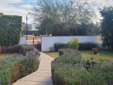Casa en Venta Club de Golf Pachuca Hidalgo