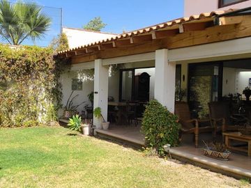 Casa en Venta Club de Golf Pachuca Hidalgo