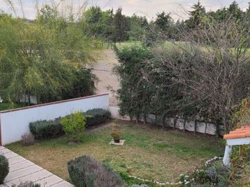 Casa en Venta Club de Golf Pachuca Hidalgo