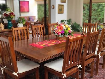 Casa en Venta Club de Golf Pachuca Hidalgo