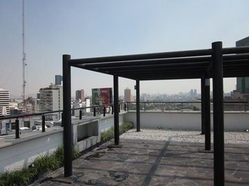 Departamento Monoambiente en Reforma Social
