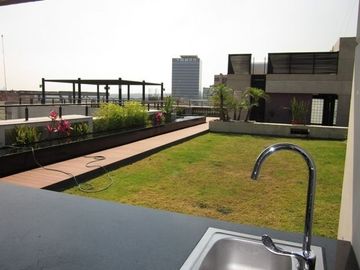 Departamento Monoambiente en Reforma Social