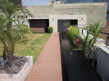 Departamento Monoambiente en Reforma Social
