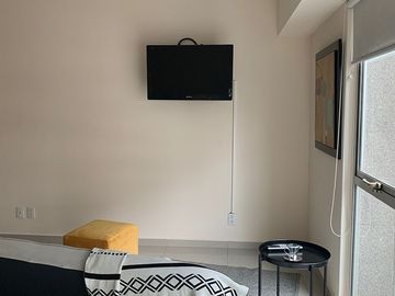 Departamento Monoambiente en Reforma Social